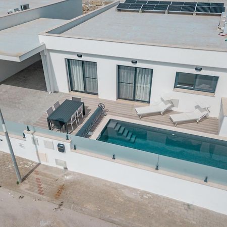 Villa Patricia Santa Barbara  Dış mekan fotoğraf