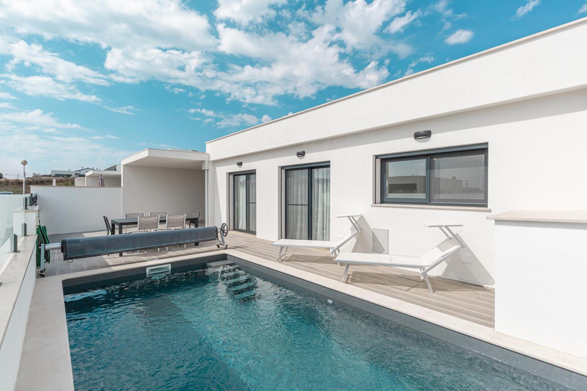 Villa Patricia Santa Barbara  Dış mekan fotoğraf