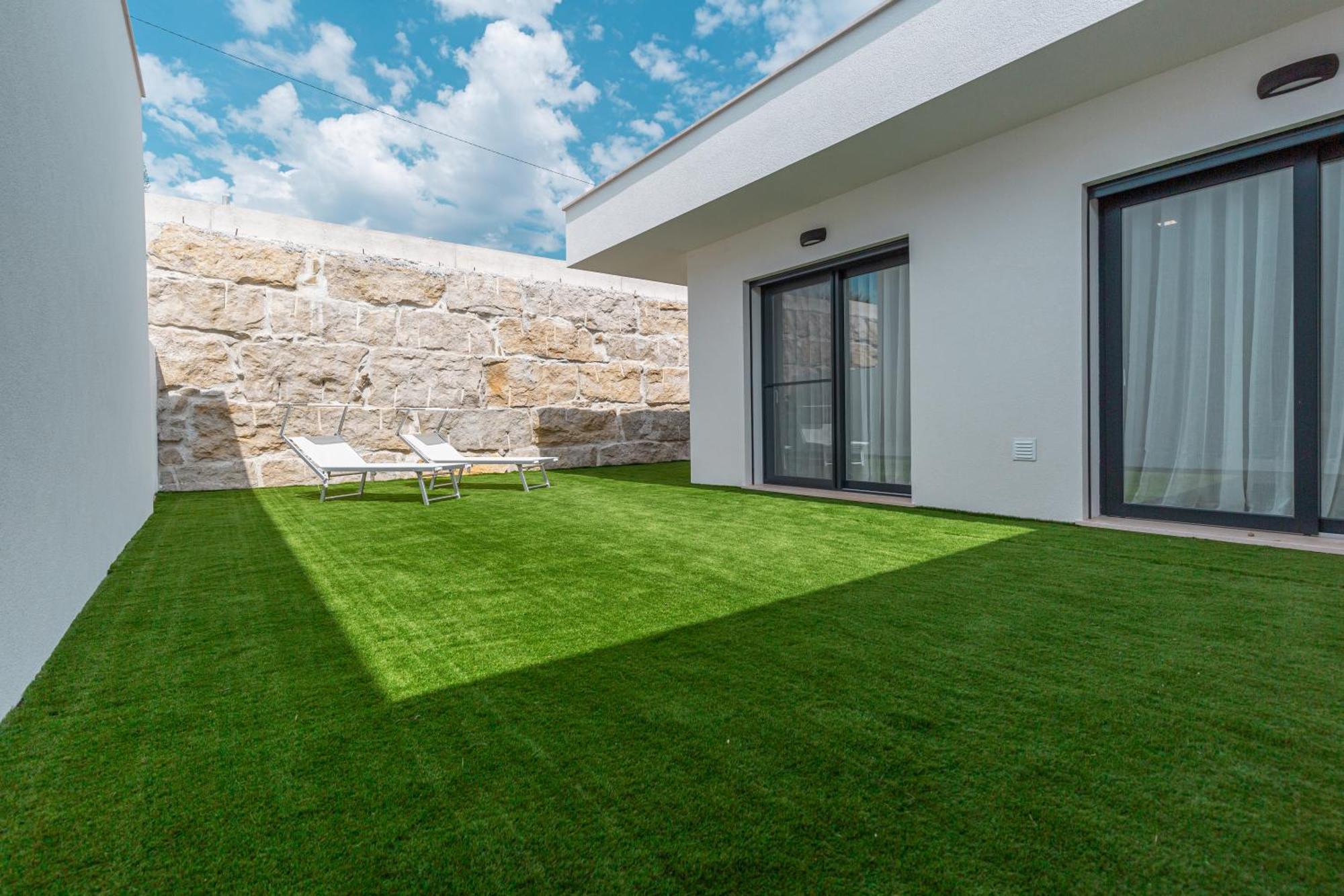 Villa Patricia Santa Barbara  Dış mekan fotoğraf