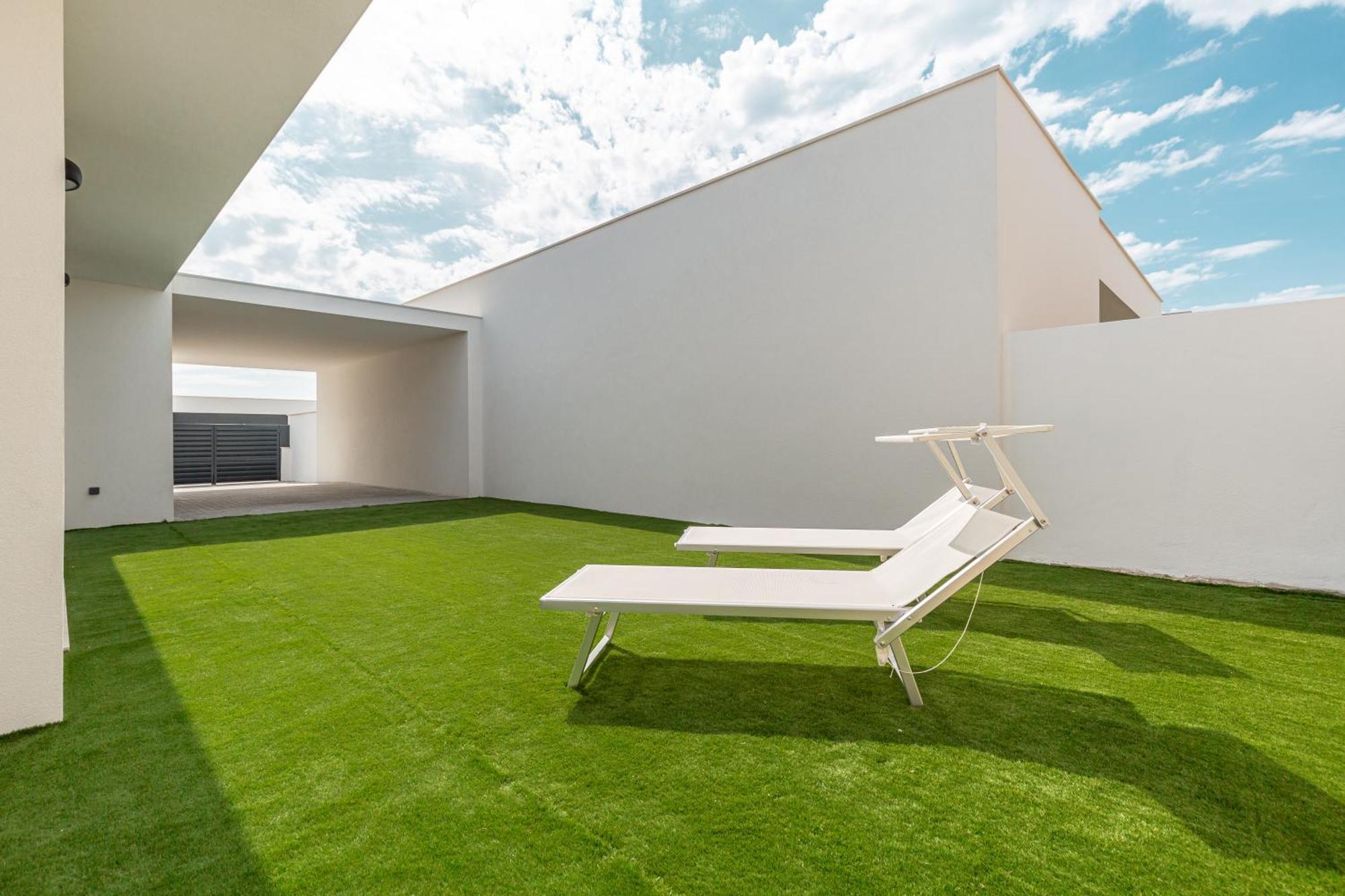 Villa Patricia Santa Barbara  Dış mekan fotoğraf