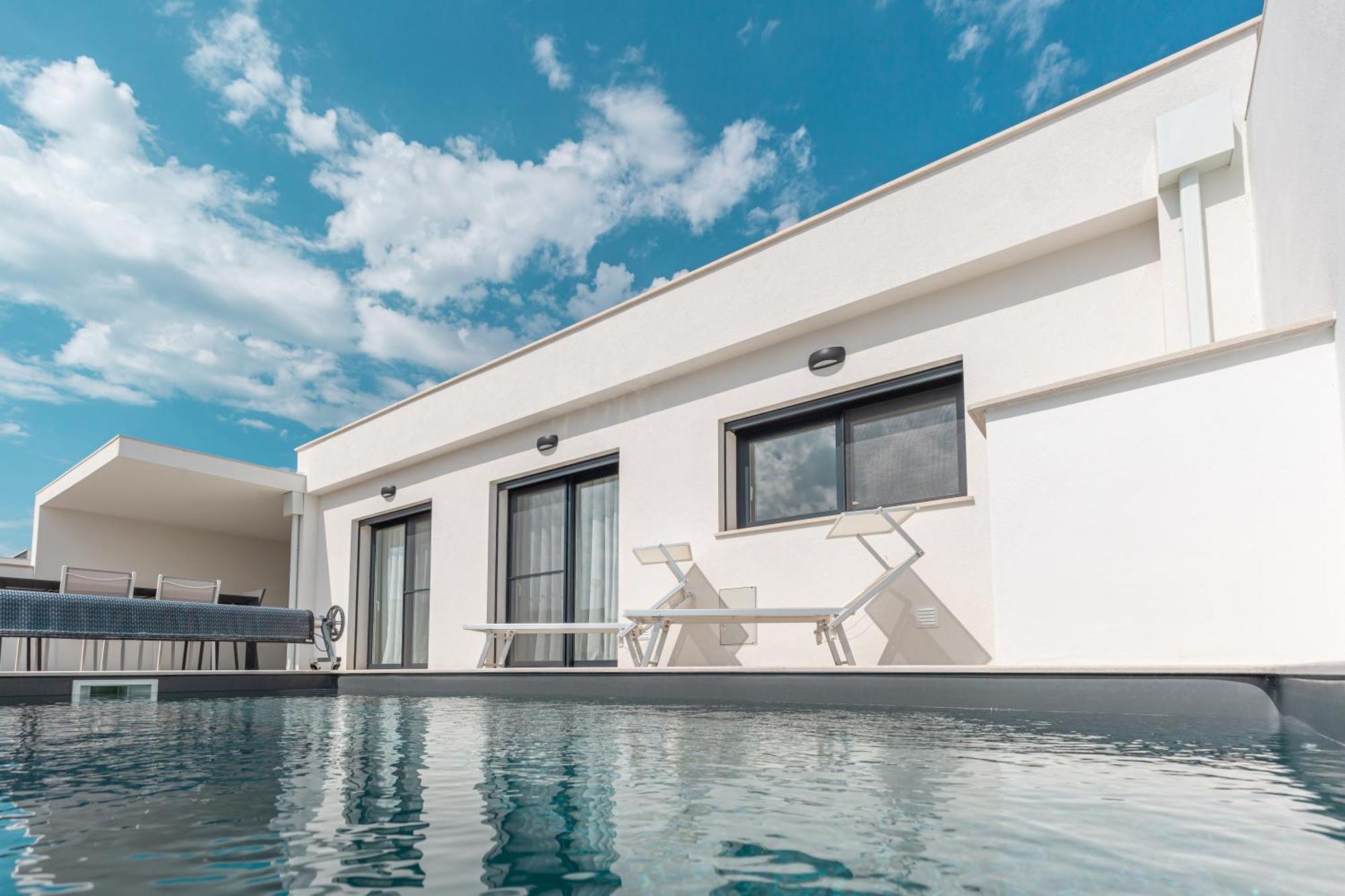 Villa Patricia Santa Barbara  Dış mekan fotoğraf