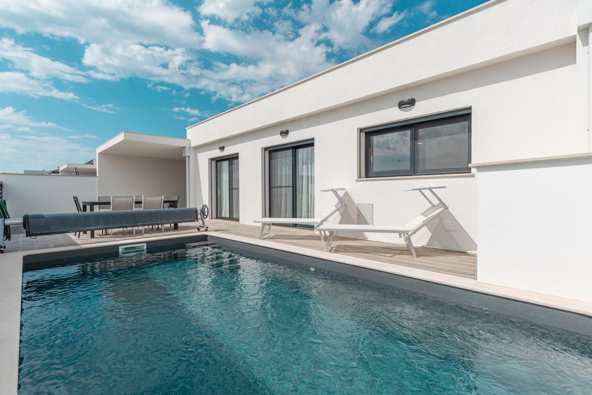 Villa Patricia Santa Barbara  Dış mekan fotoğraf