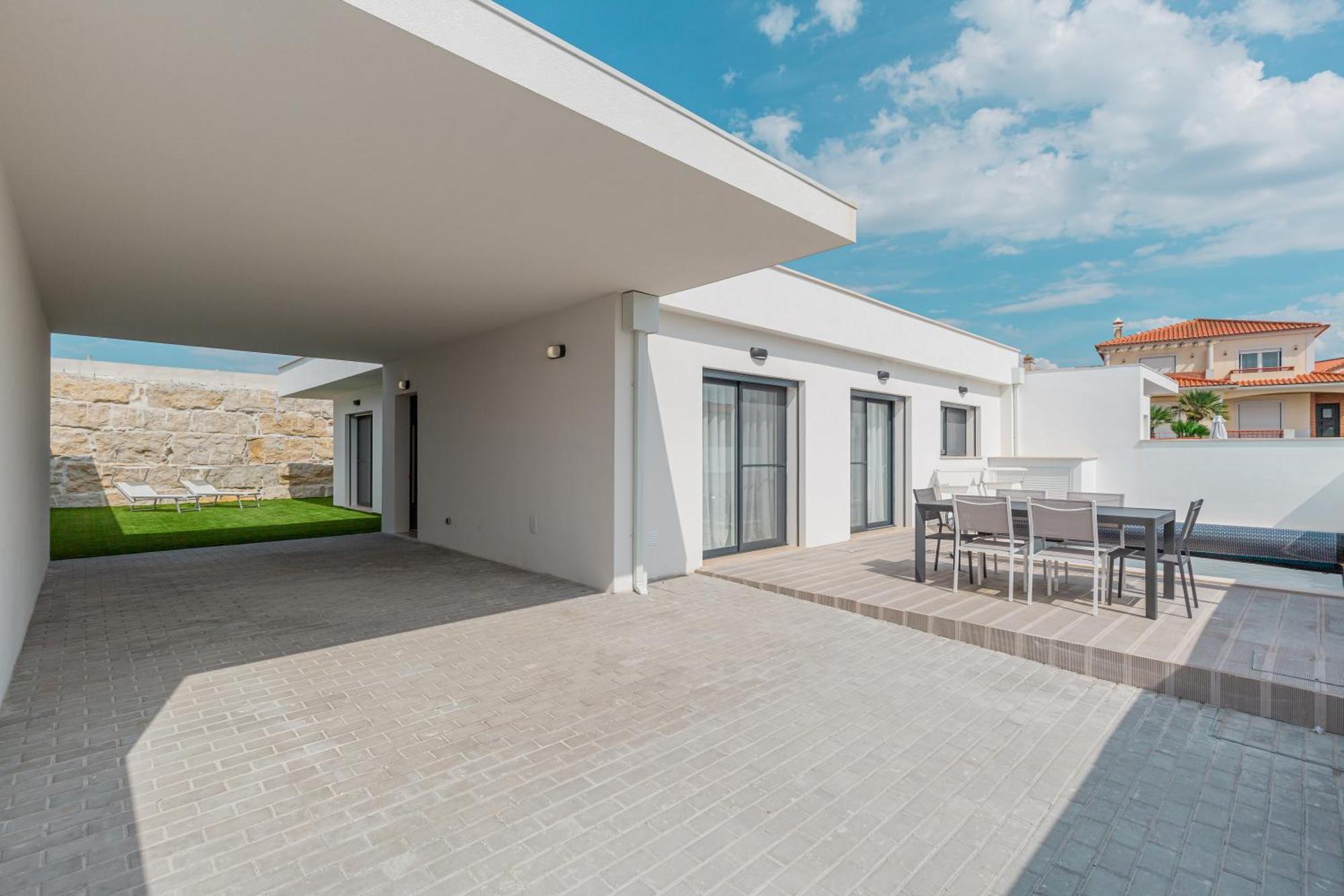 Villa Patricia Santa Barbara  Dış mekan fotoğraf